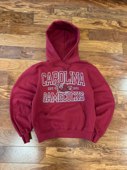 00s USC Gamecocks Champion Hoodie (S)