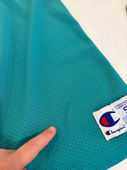 90s Miami Dolphins Dan Marino Champion Jersey (XL)