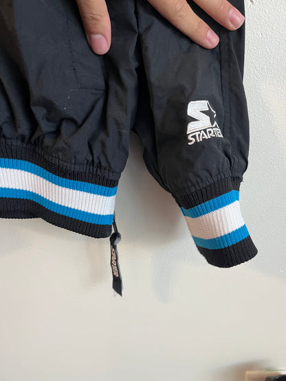 90s Carolina Panthers Pro Line Starter Windbreaker (M)