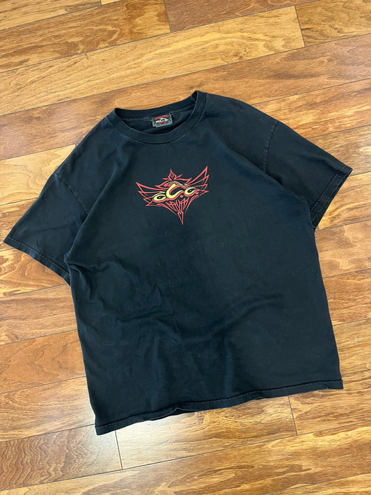 2004 Orange County Choppers Vintage Biker Tee (L)