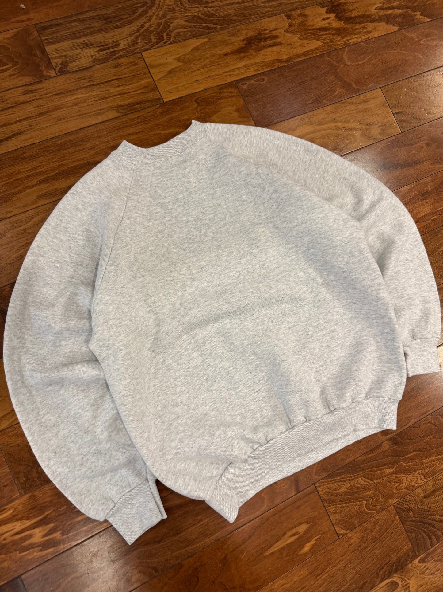 80s Coca Cola Vintage Crewneck (M)