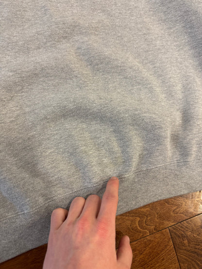00s NC State Champs Crewneck (XL)