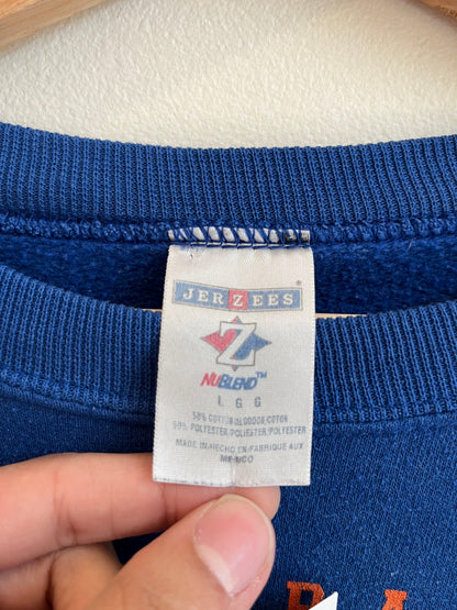 2006 Florida Gators National Champions Crewneck (L)