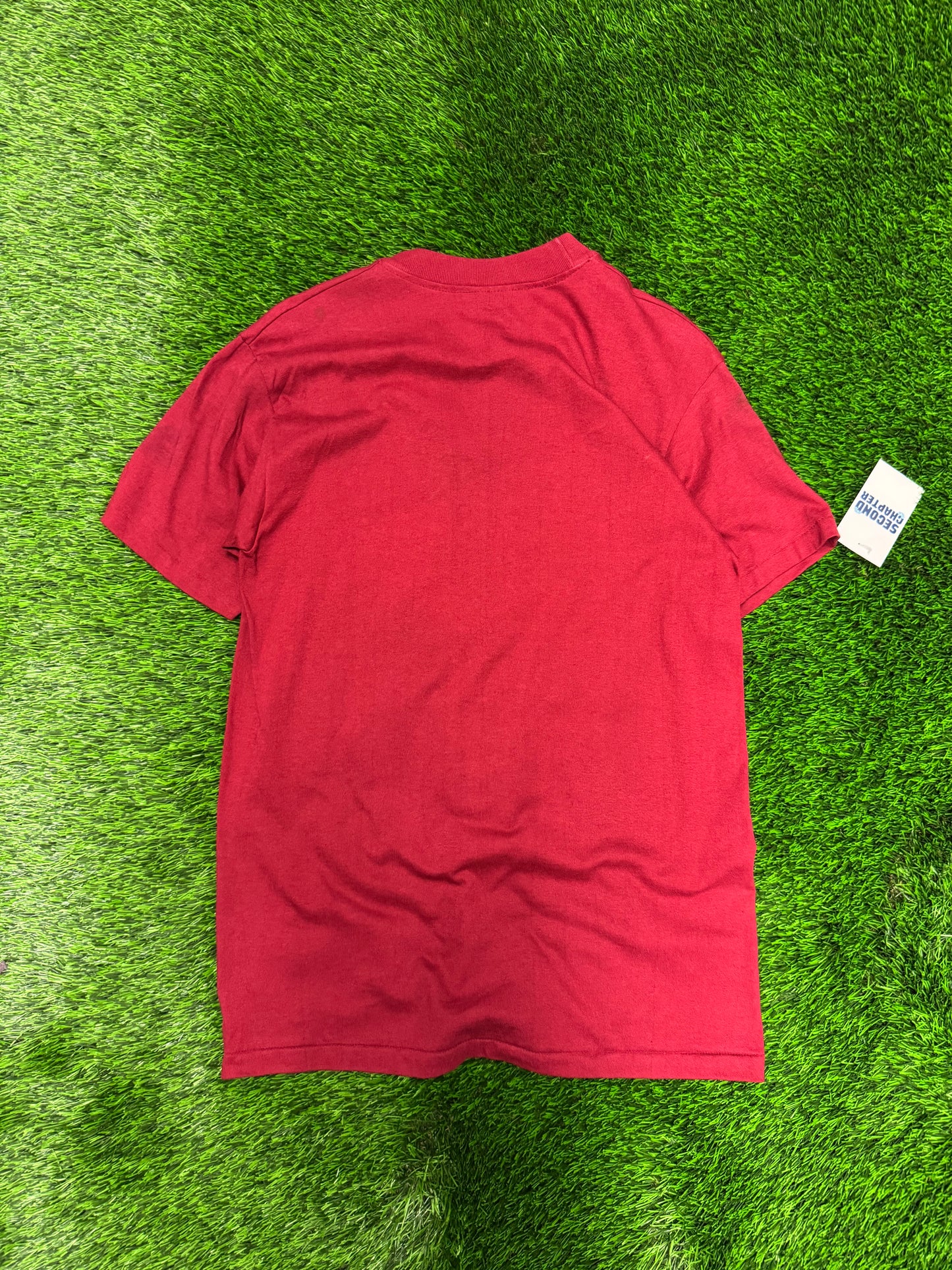 90s Washington Redskins Team Hanes Tee (M)