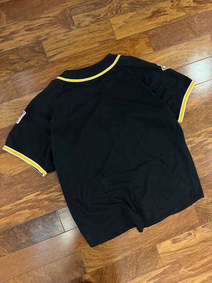 90s Pittsburgh Pirates Starter Script Jersey (XL)