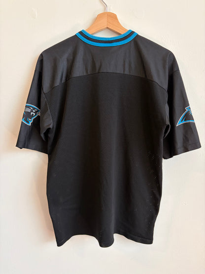 00s Carolina Panthers Team Rated Jersey (Youth XL)