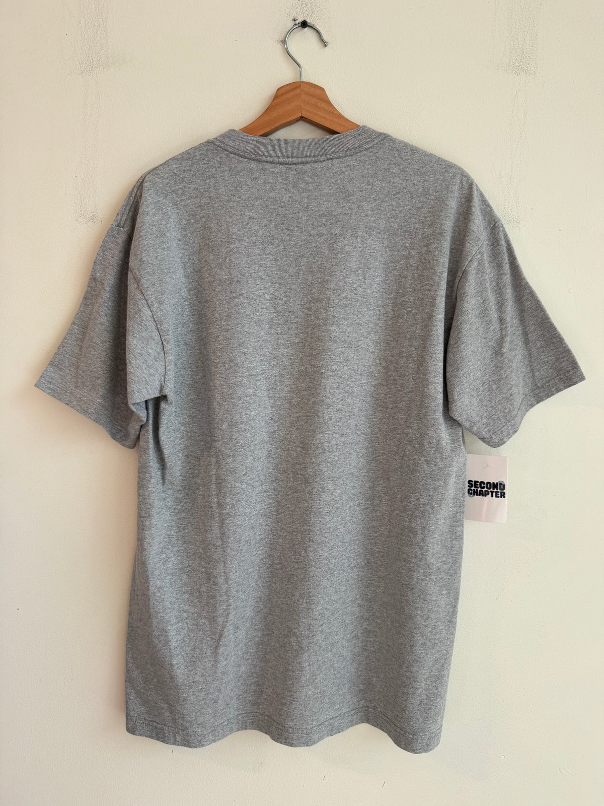 2003 Carolina Panthers Conference Champions Reebok Tee (M)