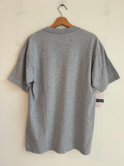 2003 Carolina Panthers Conference Champions Reebok Tee (M)