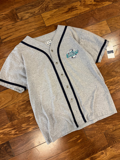 1998 NCAA College World Series Baseball Jersey (M)