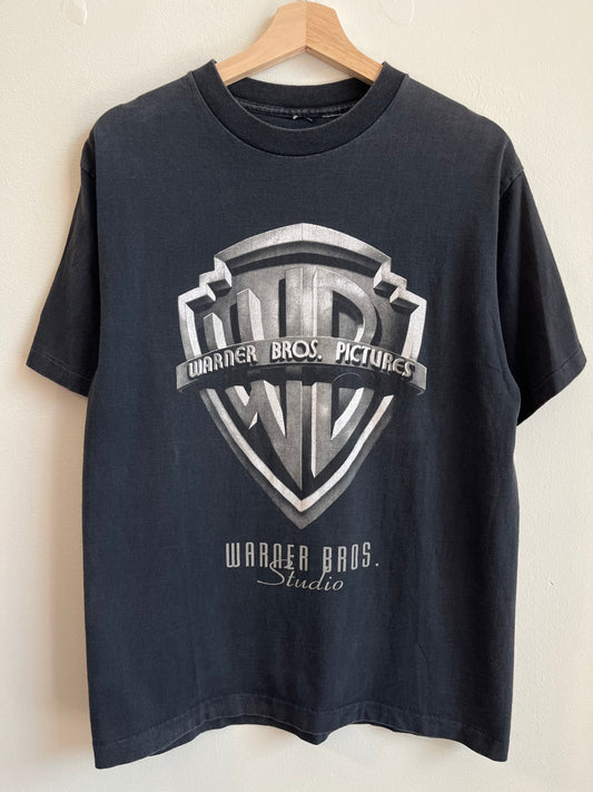 1990s Warner Bros Pictures Studio Cartoon Tee (L)