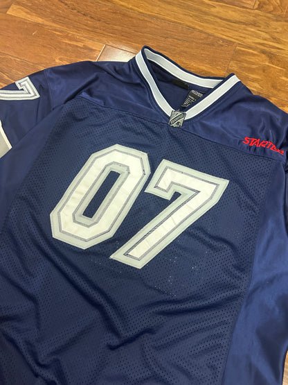 2007 Starter Stitched Football Jersey (L)