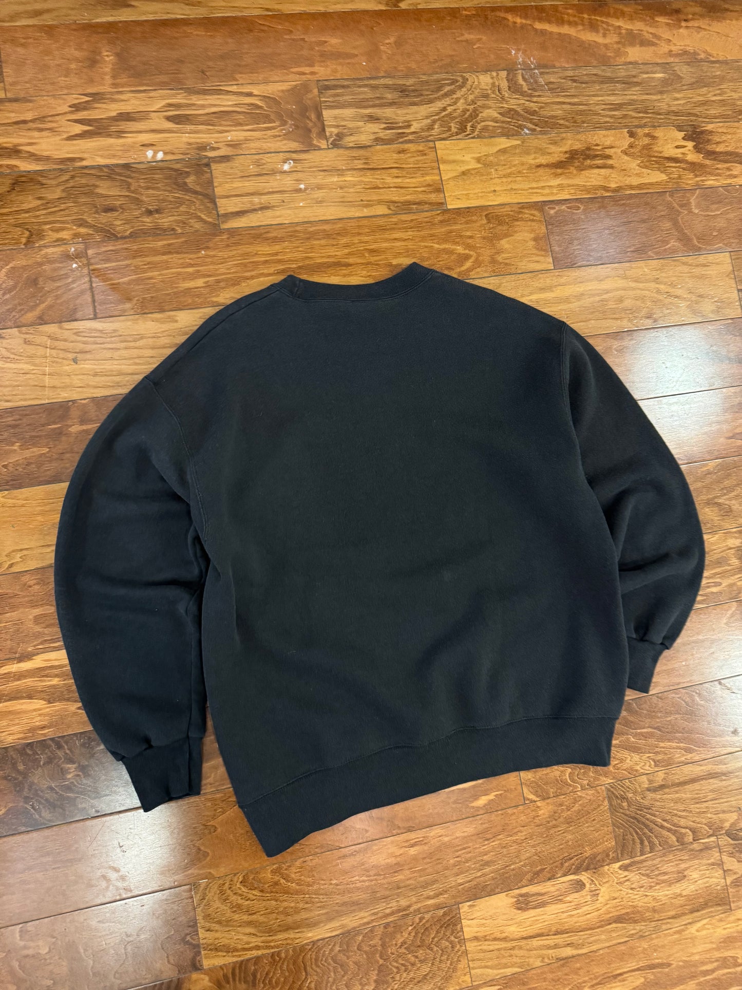 00s Fedex Nascar Crewneck (XL)