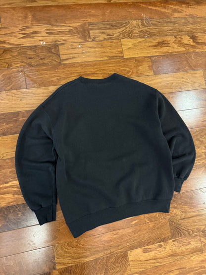 00s Fedex Nascar Crewneck (XL)