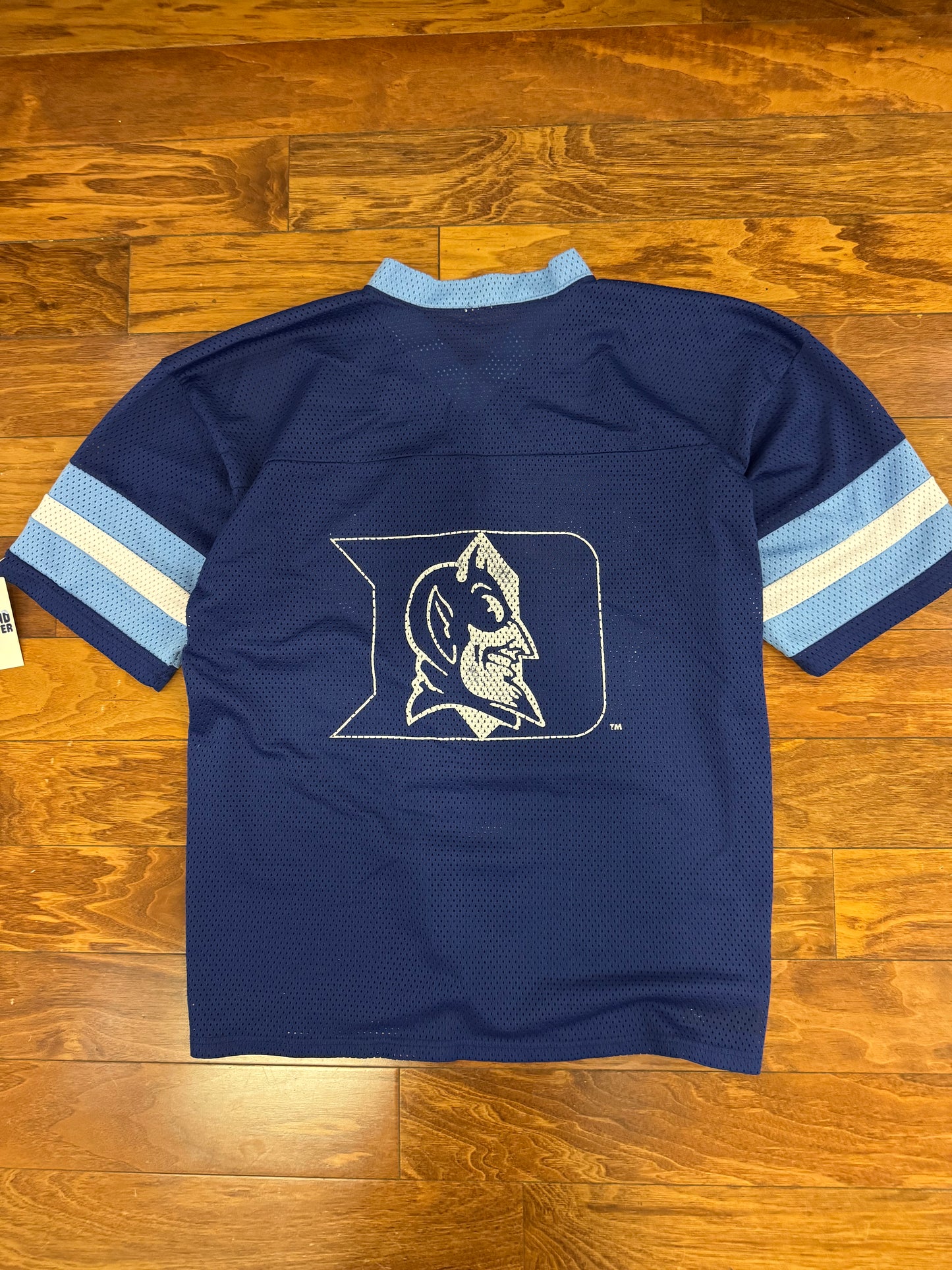 90s Duke University Mesh Jersey (XL)