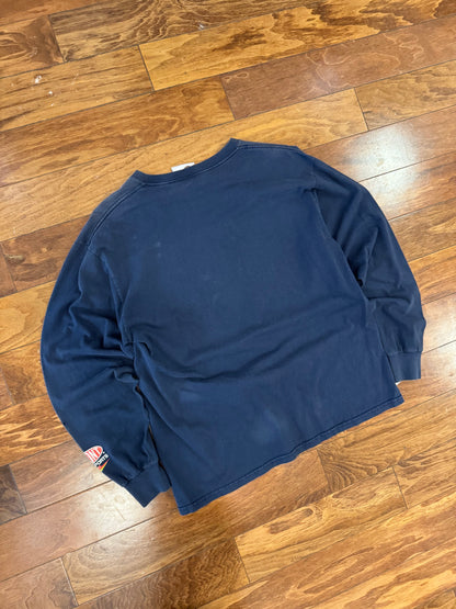 2008 Jeff Gordon Nascar Long Sleeve Tee (L)