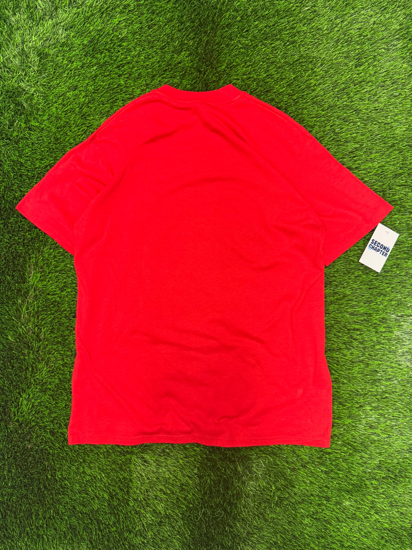 1991 All Star Weekend Vintage Logo 7 Tee (XL)