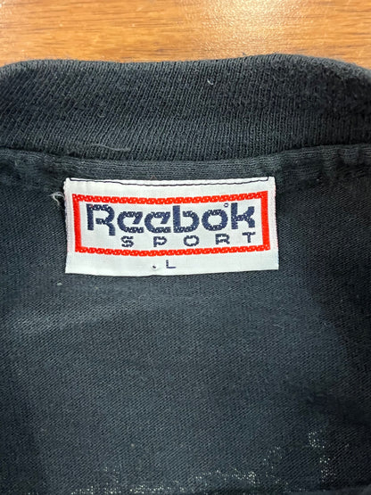 90s Reebok Sport Pump It Tee (L)