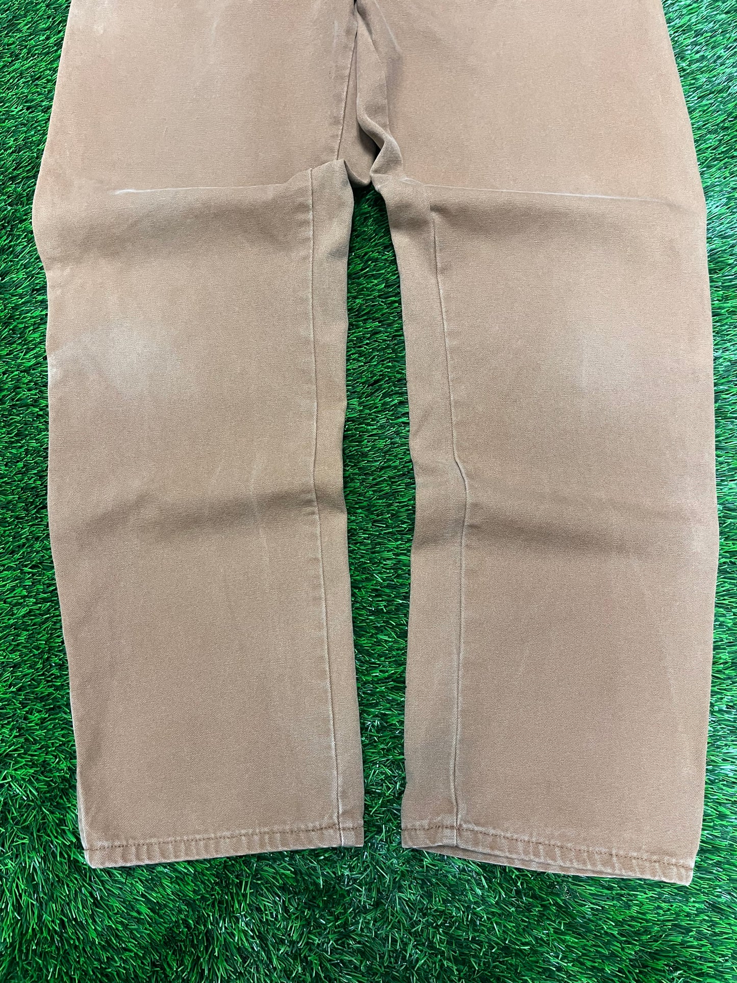 Dickies Dark Tan Carpenter Pants (36 x 34)