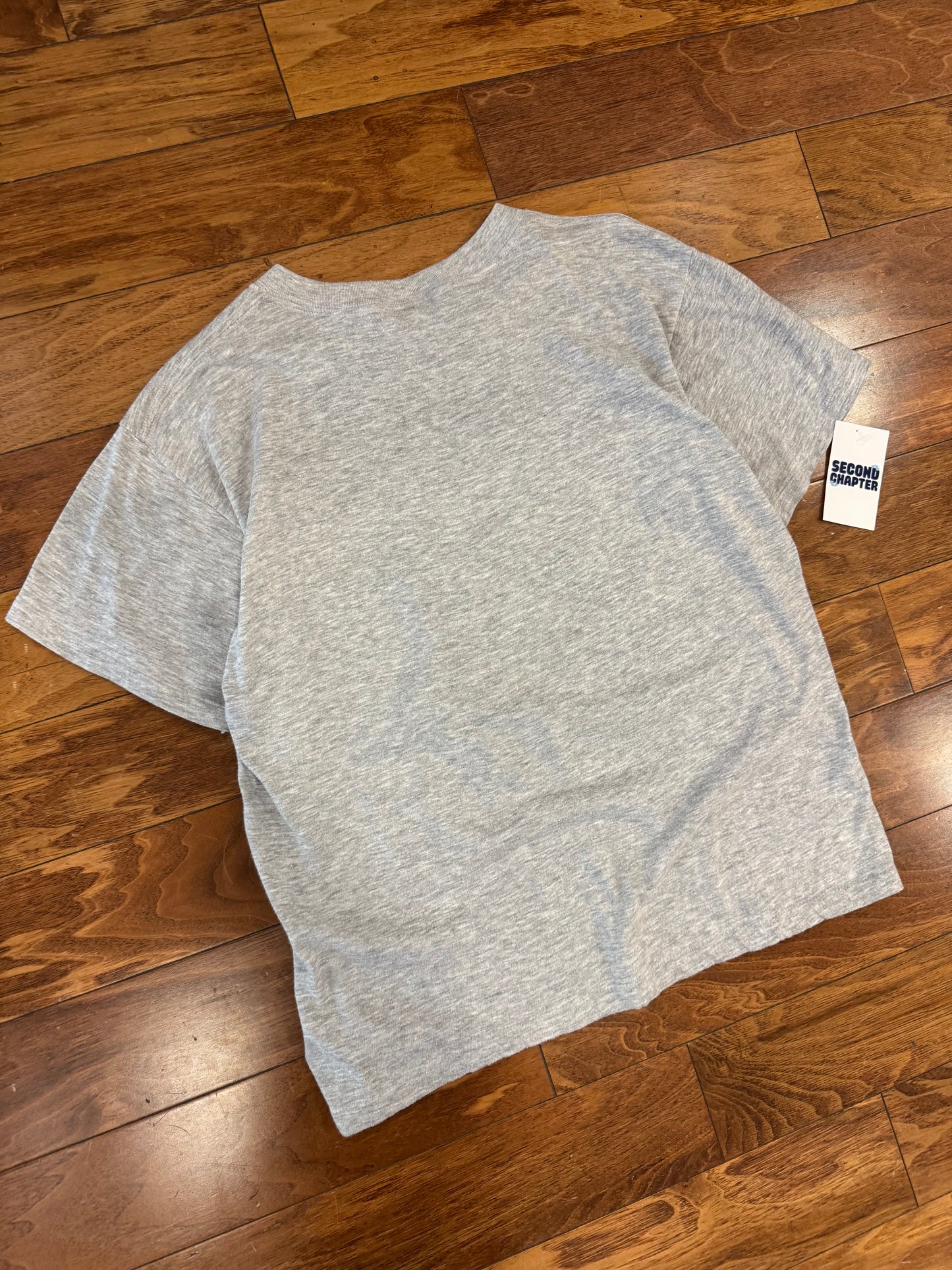 1993 Dallas Cowboys NFC Champs Vintage NFL Tee (L)