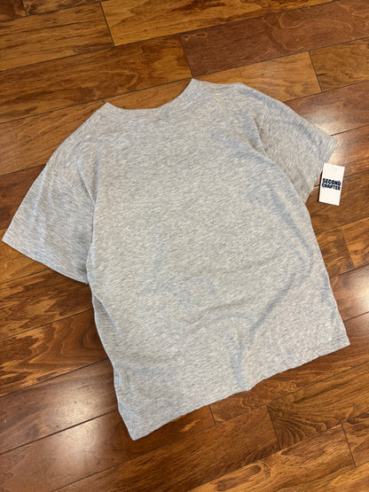 1993 Dallas Cowboys NFC Champs Vintage NFL Tee (L)