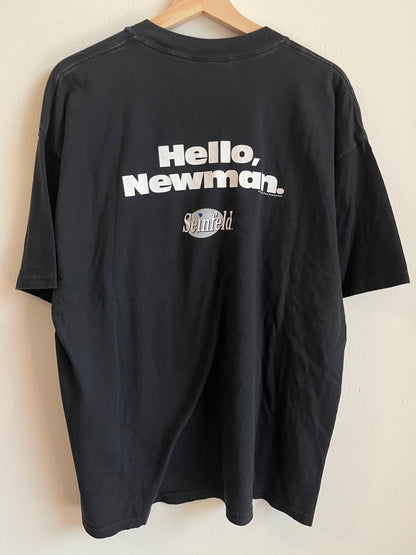 1996 Jerry Seinfeld Newman NBC Tee (XL)