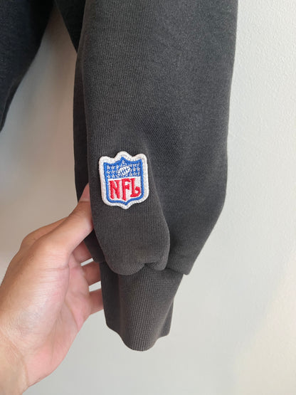 90s Carolina Panthers Pro Line Champion Crewneck (L)