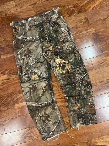 2017 Browning Camo Cargo Pants (32x31)