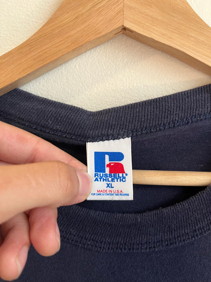 1995 Dallas Cowboys Pro Line Spell Out Tee (XL)