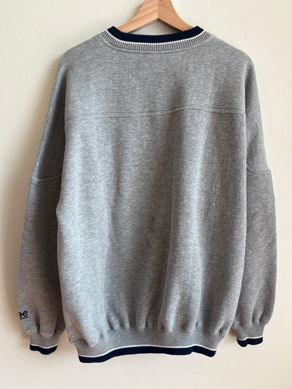 90s Florida Gators Lee Embroidered Crewneck (L)