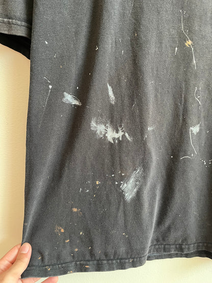2007 Harley Davidson Jester Vegas Paint Tee (XL)