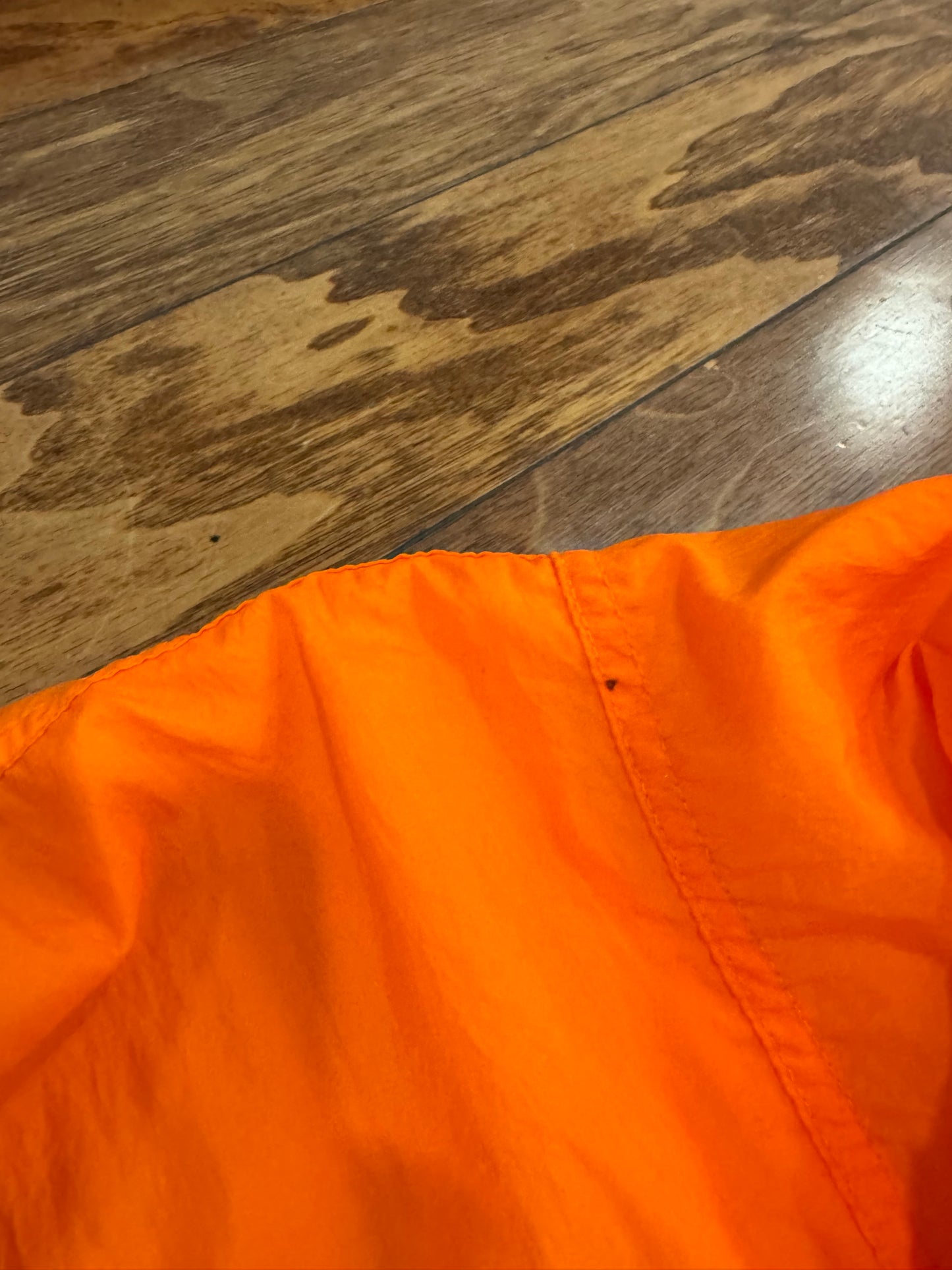 1996 Atlanta Olympics Ireland Vintage Starter Windbreaker (L)