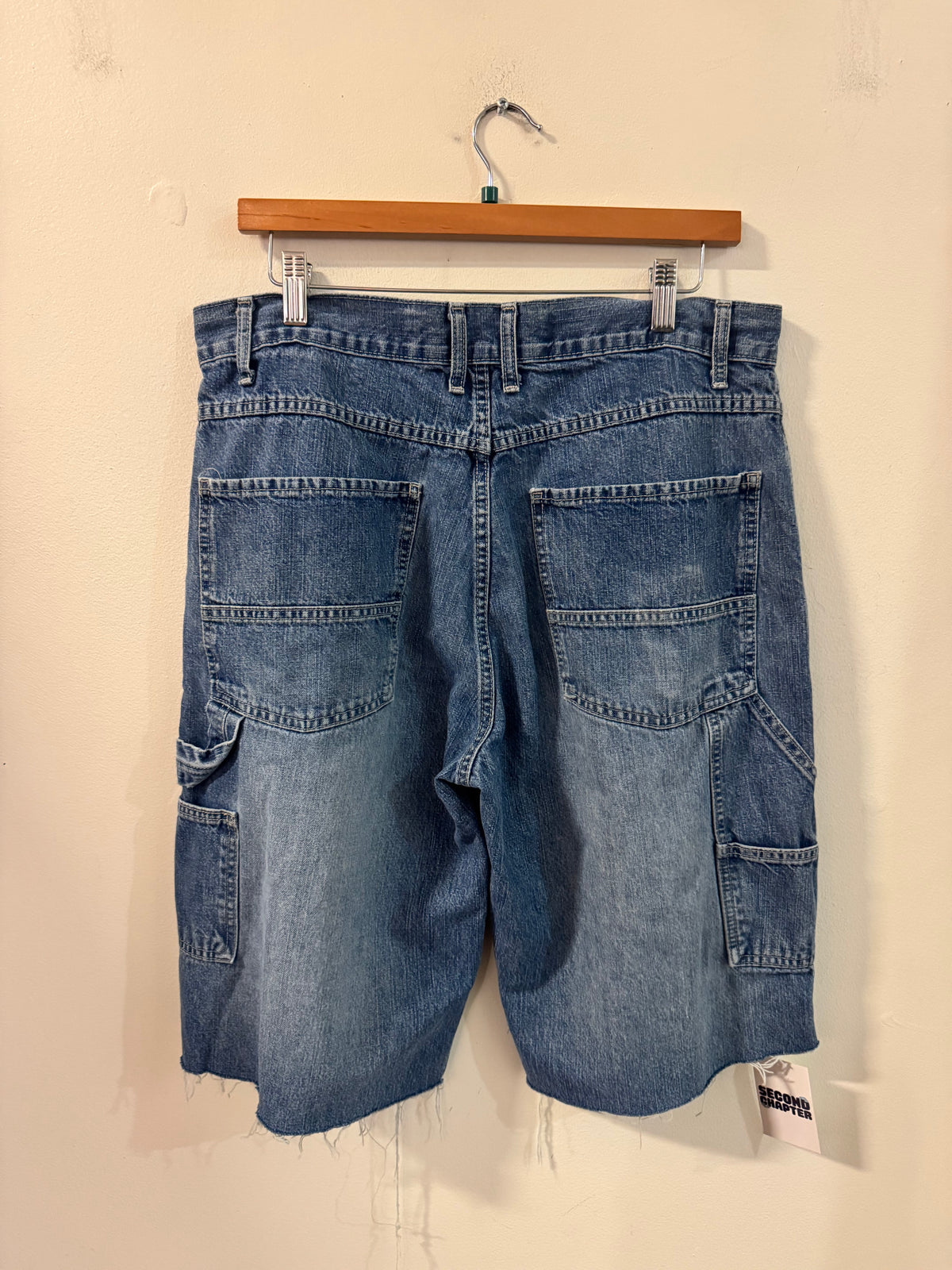 00s Arizona Carpenter Shorts (34)