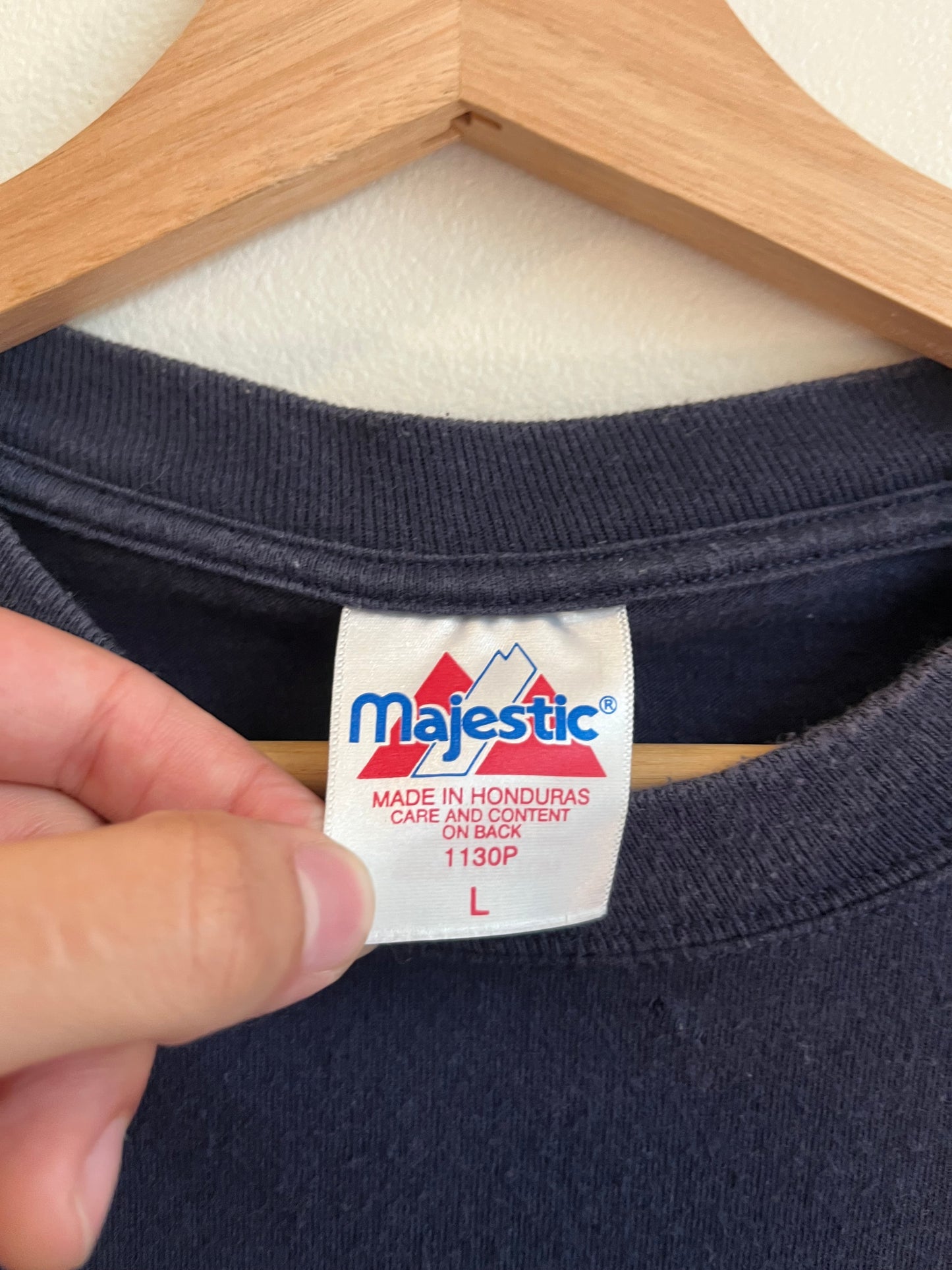 00s Yankees Essential Tee (L)