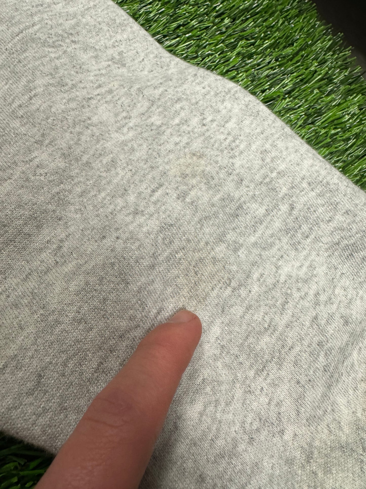 90s Beck Mercedes-Benz Vintage Car Crewneck (XL)