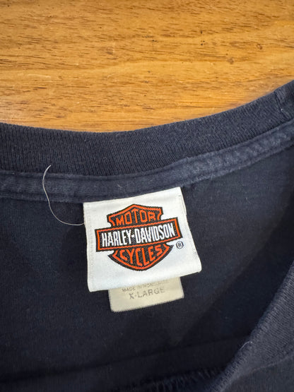 2016 Harley Davidson MC Long Sleeve (XL)