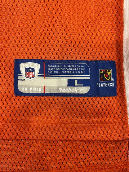 00s Cincinnati Bengals Ochocinco Youth Jersey (Youth L)