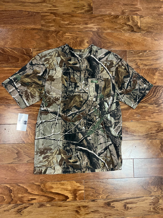 00s Gander MTN Camo Shirt (S)