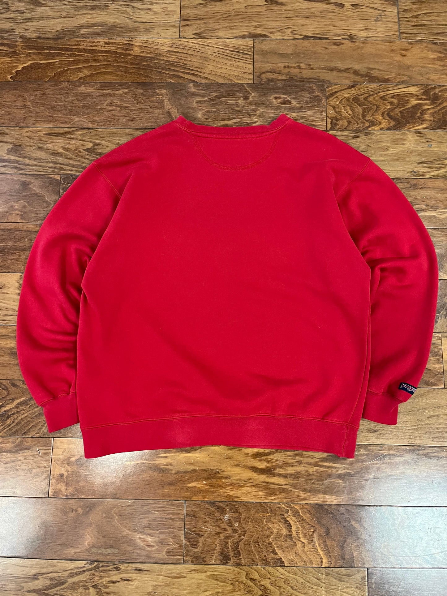 00s St John's University Crewneck (M)