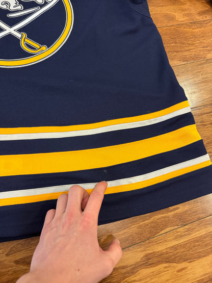 2019 Buffalo Sabres Adidas NHL Hockey Jersey (XXL)