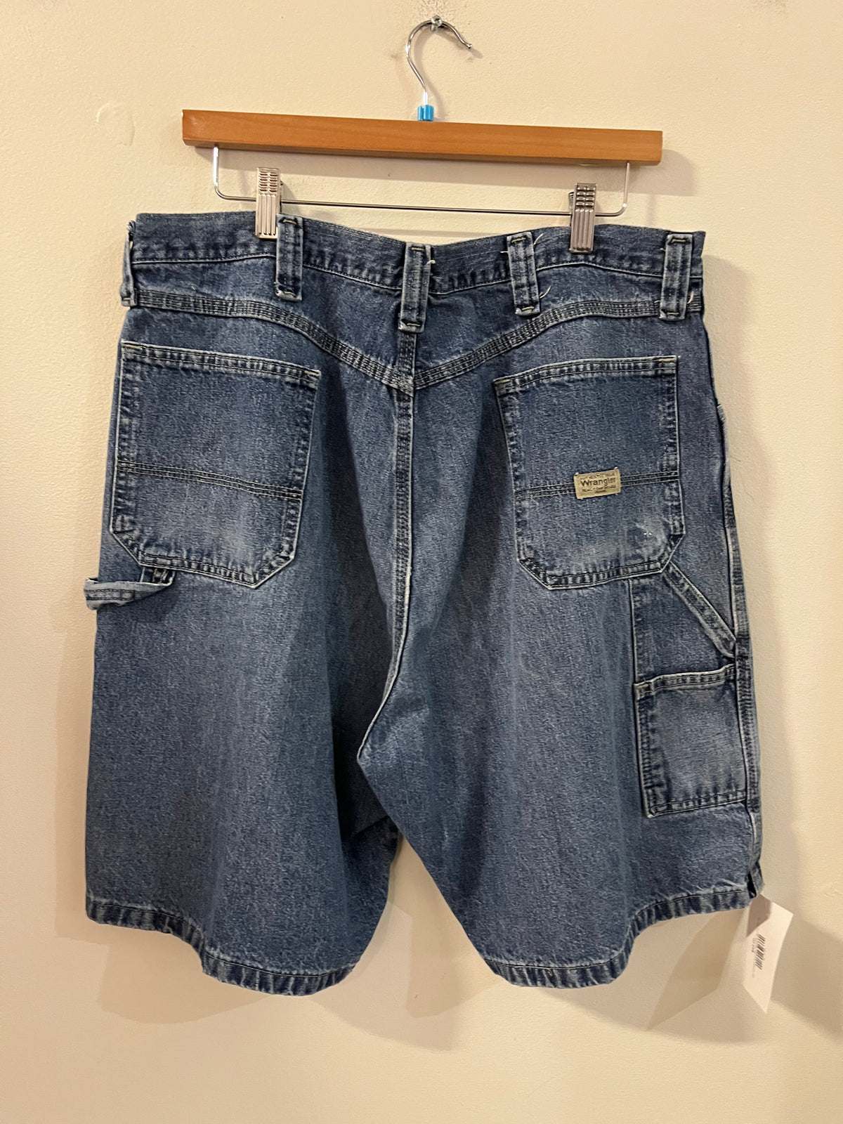 00s Wrangler Originals Carpenter Shorts (38)