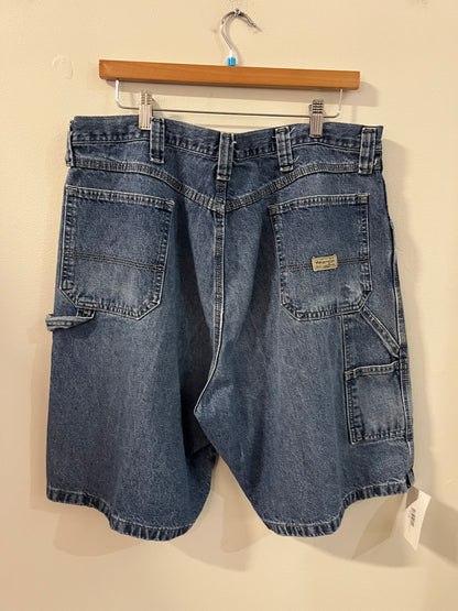 00s Wrangler Originals Carpenter Shorts (38)