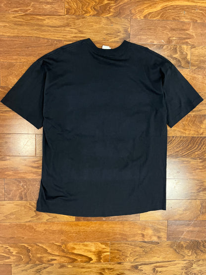 1997 New York Giants Riddell Tee (L)