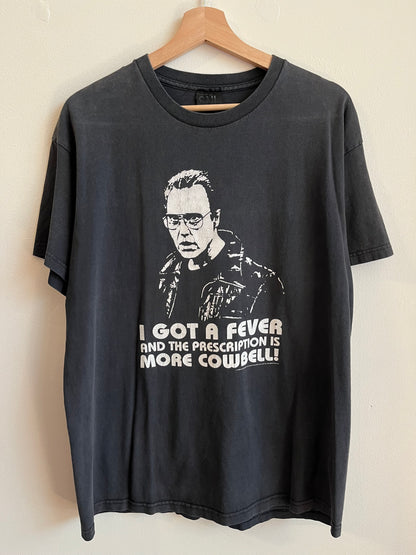2008 SNL Christopher Walker Promo Tee (XL)