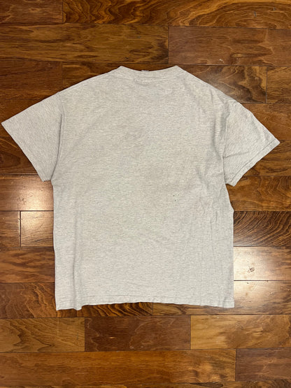 90s Dale Earnhardt "On The Prowl" Nascar Tee (M)