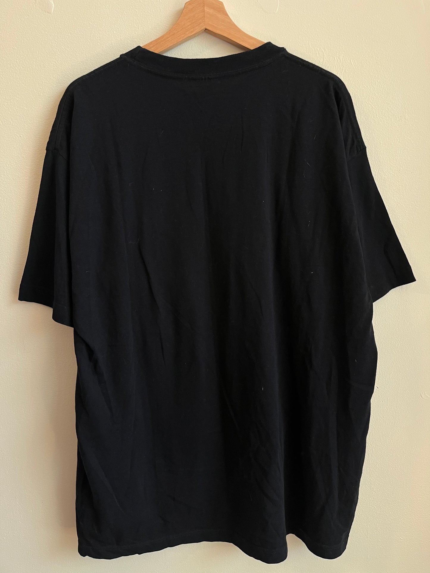 1997 Carolina Panthers Kevin Greene Tee (XL)