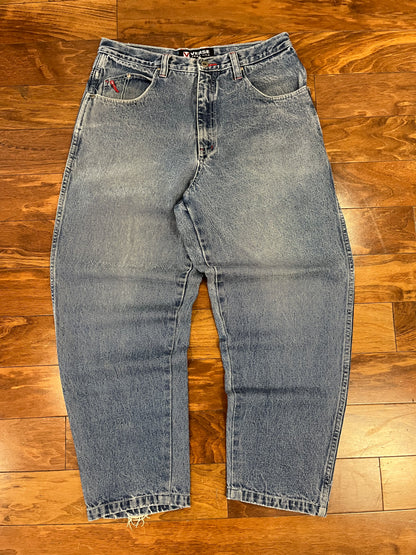 00s Verse Baggy Jeans (34 x 30)
