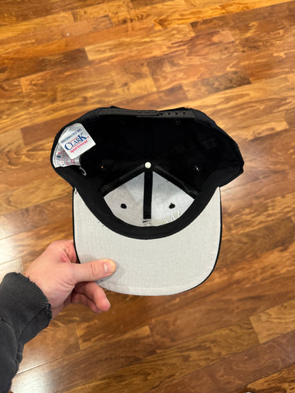 90s Chicago White Sox Spell Out Hat (OS)