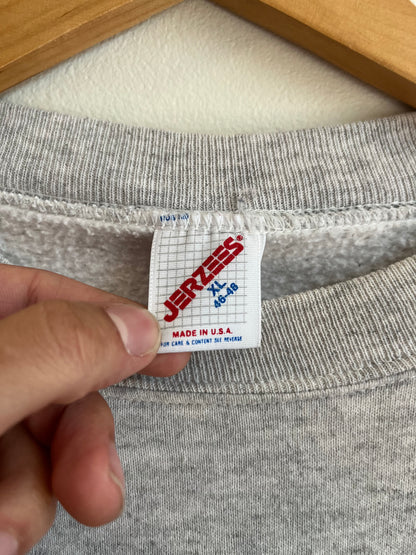 1992 Ohio State Vintage Jerzees Crewneck (XL)