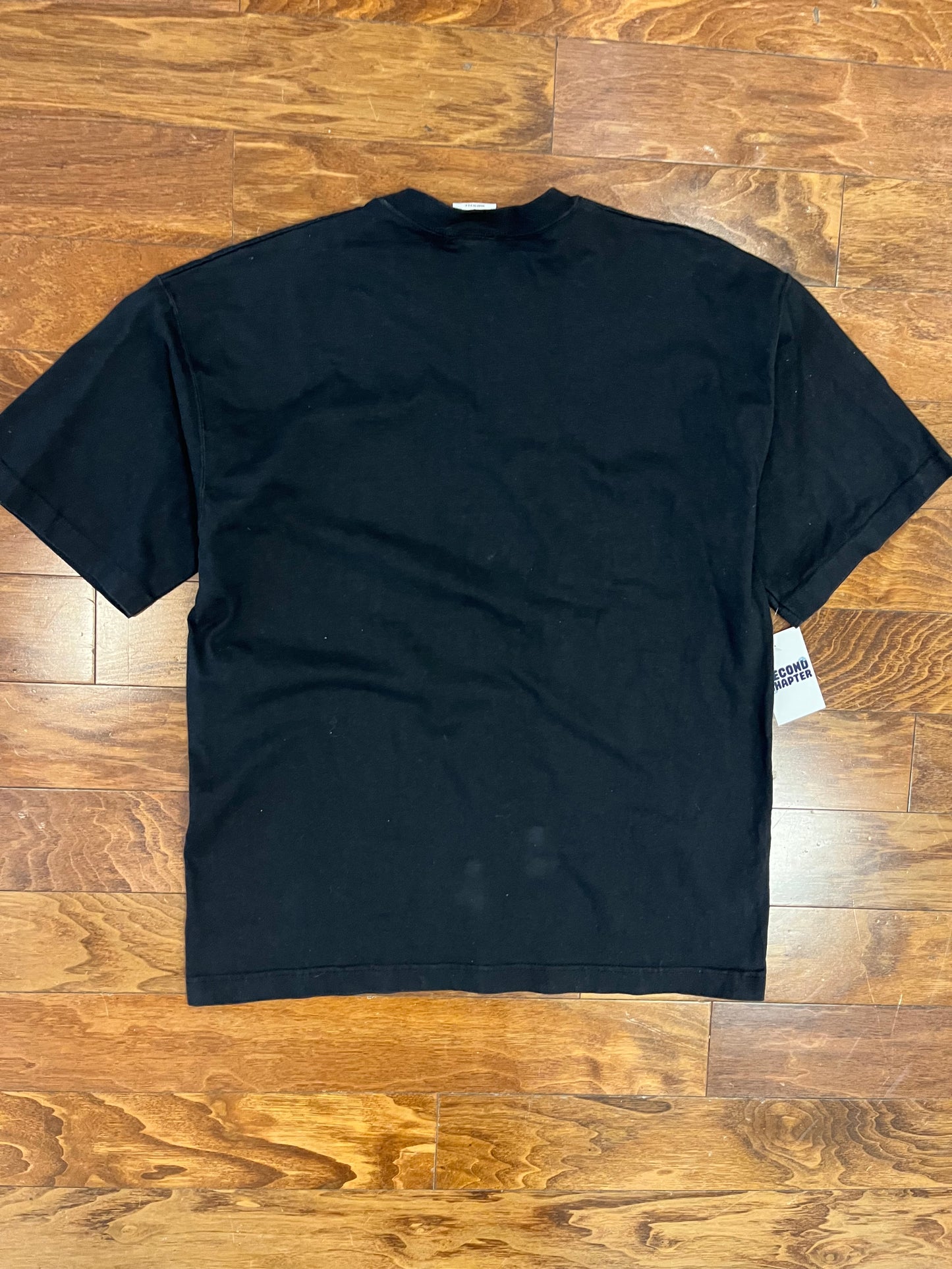 1994 Carolina Panthers Pro Line XXL Riddell Tee (L)