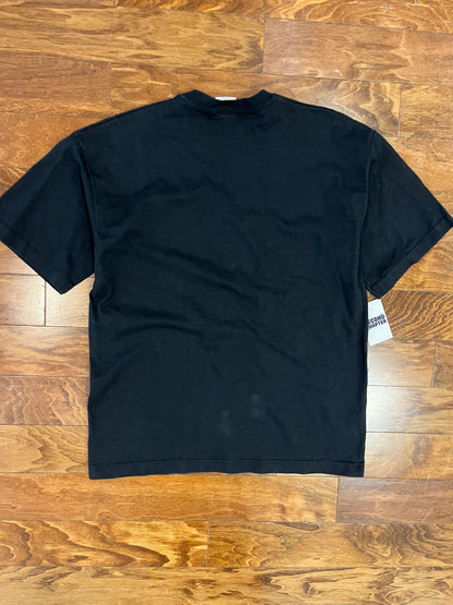 1994 Carolina Panthers Pro Line XXL Riddell Tee (L)